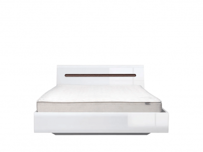 Легло спалня с повдигащ механизъм Azteca 160x200